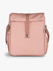 Citron Lunch Backpack with Insulated Lining - Image 1 of 6