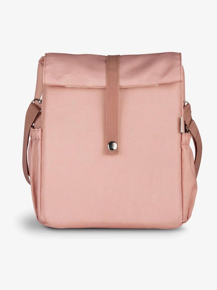 Citron Lunch Backpack with Insulated Lining - Image 1 of 6