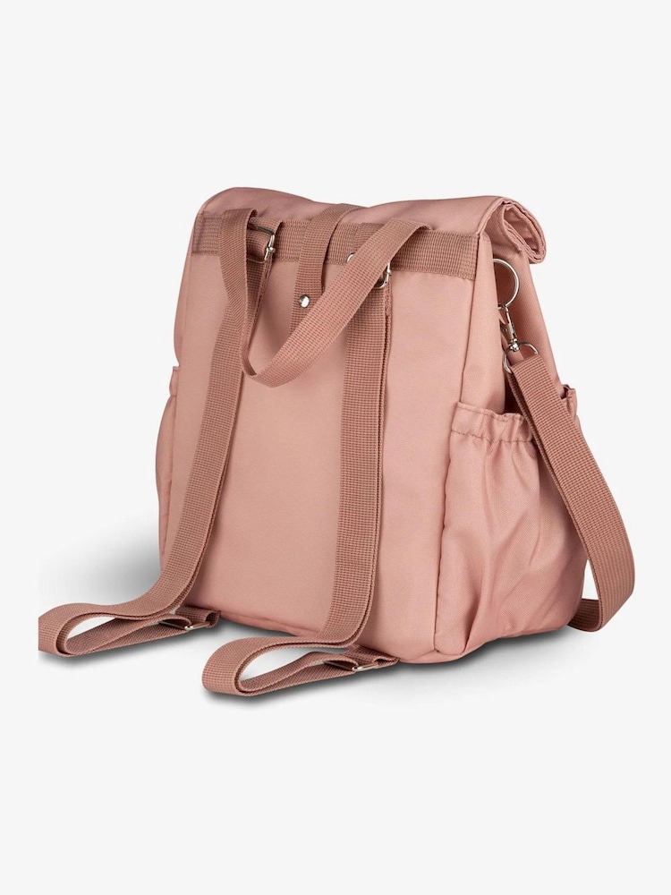 Citron Lunch Backpack with Insulated Lining - Image 2 of 6