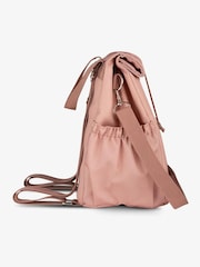 Citron Lunch Backpack with Insulated Lining - Image 3 of 6