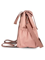 Citron Lunch Backpack with Insulated Lining - Image 7 of 8