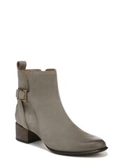 Vionic Waterproof Nubuck Sienna Ankle Boots - Image 3 of 7
