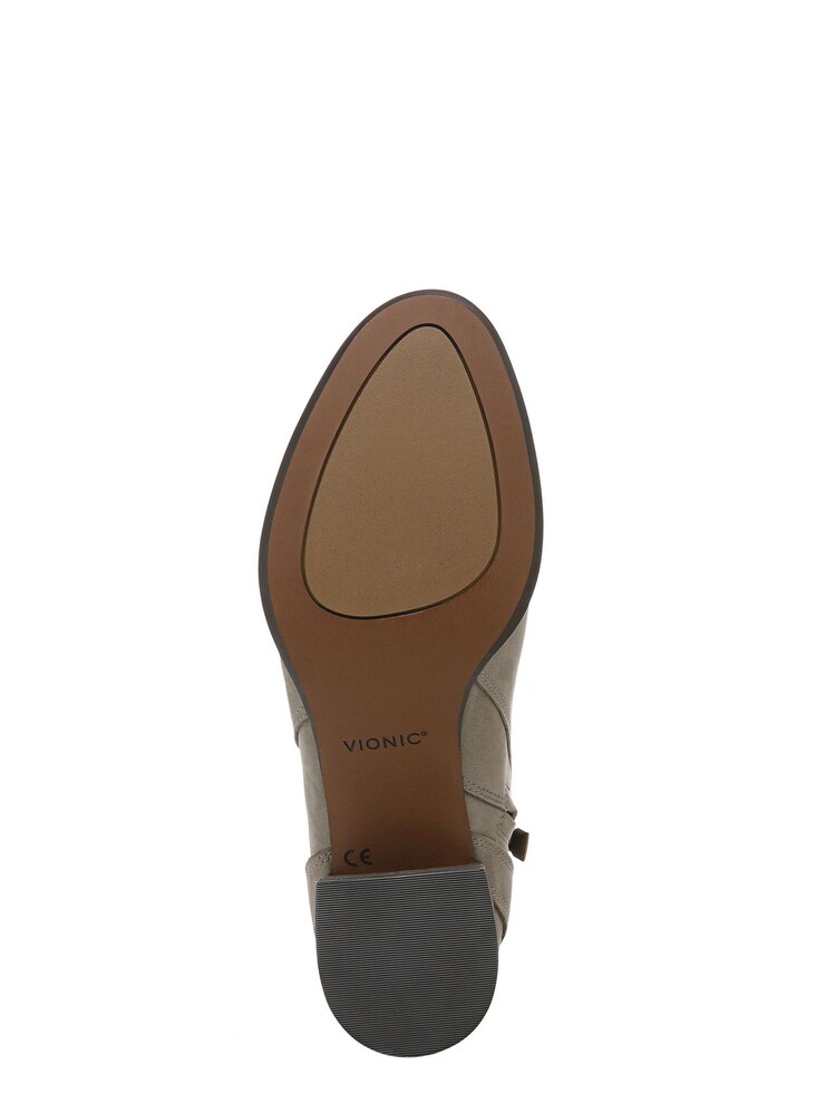 Vionic Waterproof Nubuck Sienna Ankle Boots - Image 7 of 7