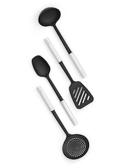 Brabantia Kitchen Utensils Set Non-Stick Profile - Image 2 of 3