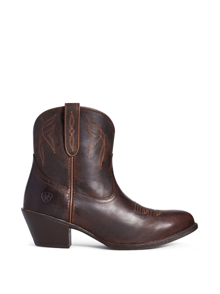 Ariat Darlin Western Boots - Image 1 of 4