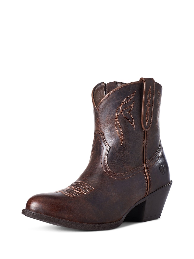 Ariat Darlin Western Boots - Image 2 of 4