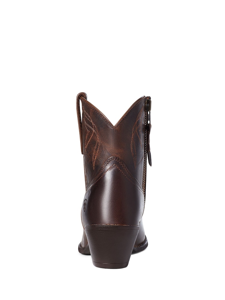 Ariat Darlin Western Boots - Image 3 of 4