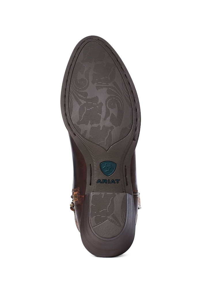 Ariat Darlin Western Boots - Image 4 of 4