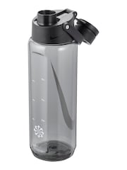 Nike Black Renew Recharge 680ml Chug Bottle - Image 5 of 5