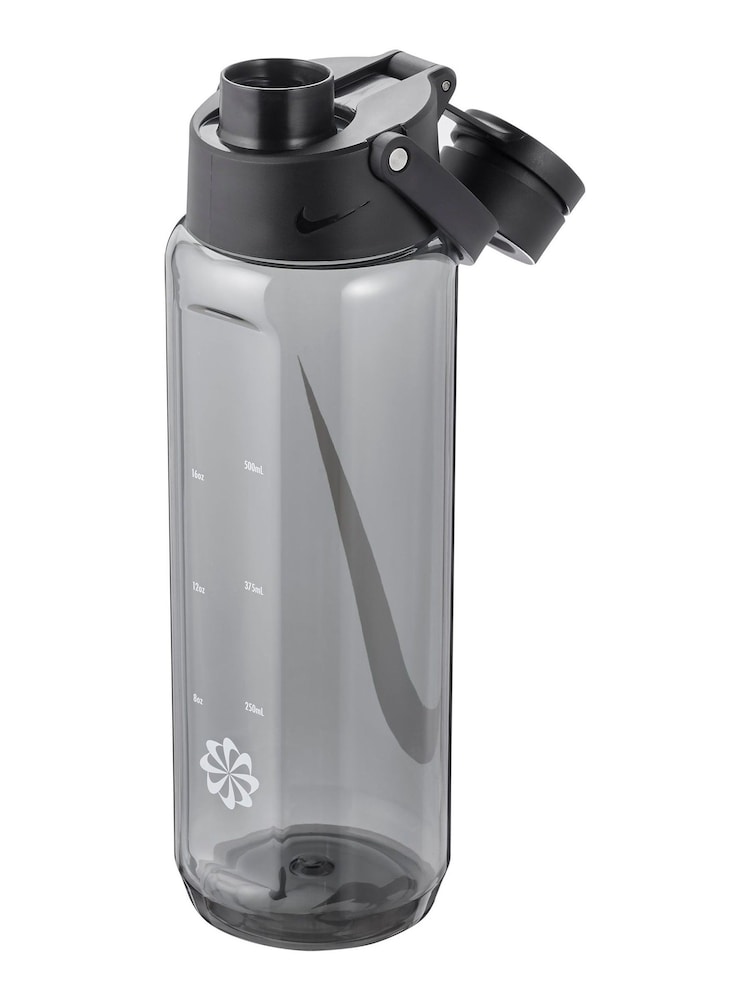 Nike Black Renew Recharge 680ml Chug Bottle - Image 5 of 5