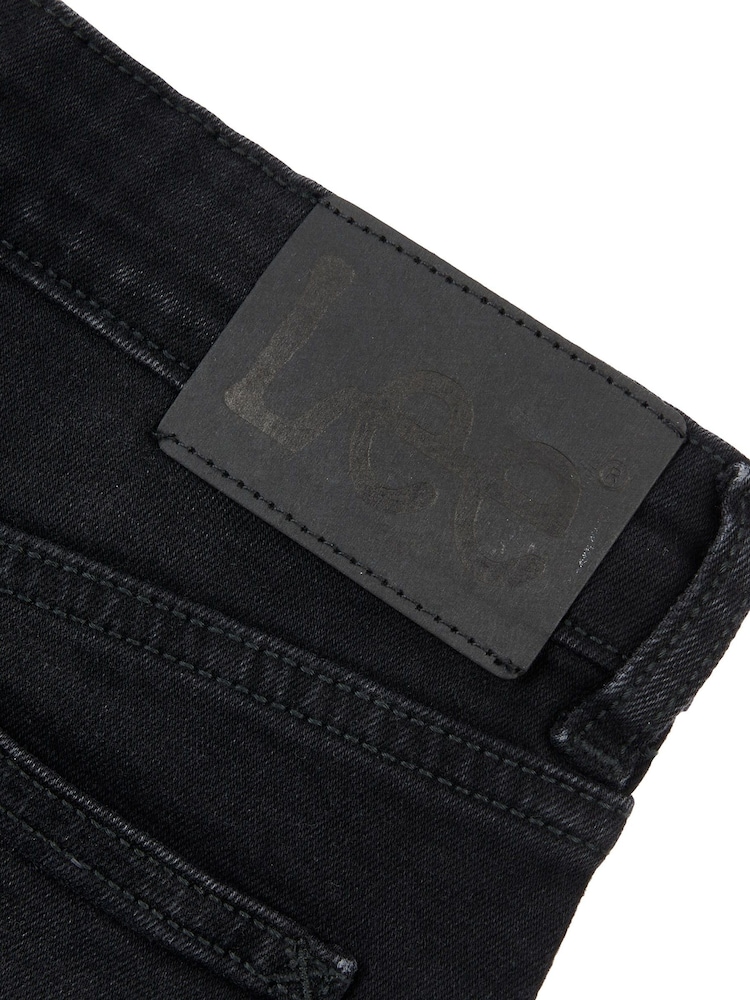 Lee Black Boys Luke Slim Fit Jeans - Image 9 of 9