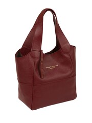Pure Luxuries London Freer Leather Tote Bag - Image 3 of 5