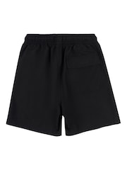 Lyle & Scott Black Classic Swim Shorts - Image 5 of 5
