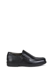 Geox Junior Boys Federico Black Shoes - Image 2 of 6