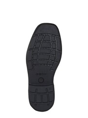 Geox Junior Boys Federico Black Shoes - Image 6 of 6
