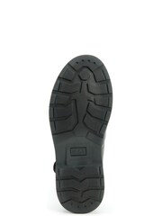Muck Boots Black Pull-On Short Wellies - Image 5 of 5