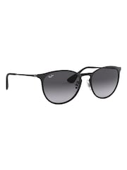 Ray-Ban Erika Metal Frame Sunglasses - Image 1 of 12