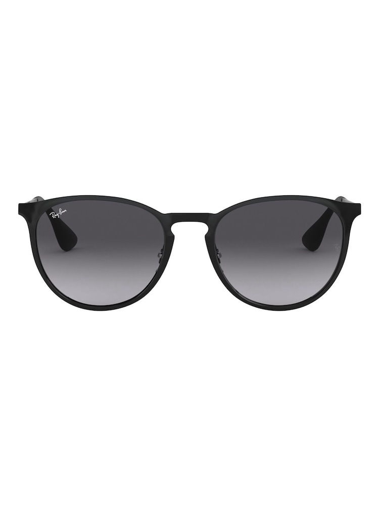 Ray-Ban Erika Metal Frame Sunglasses - Image 2 of 12