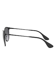 Ray-Ban Erika Metal Frame Sunglasses - Image 6 of 12