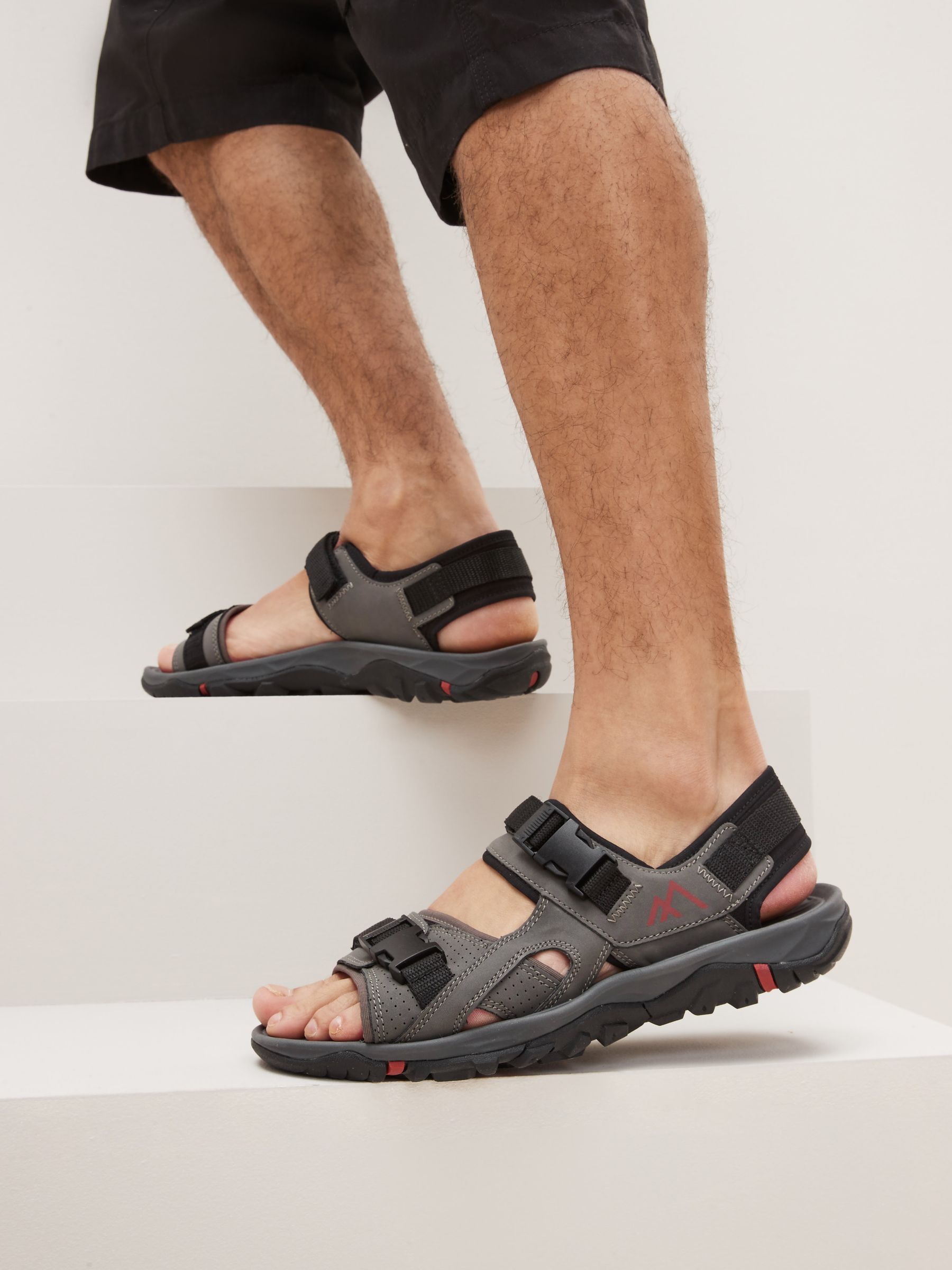 Sandales sport deals