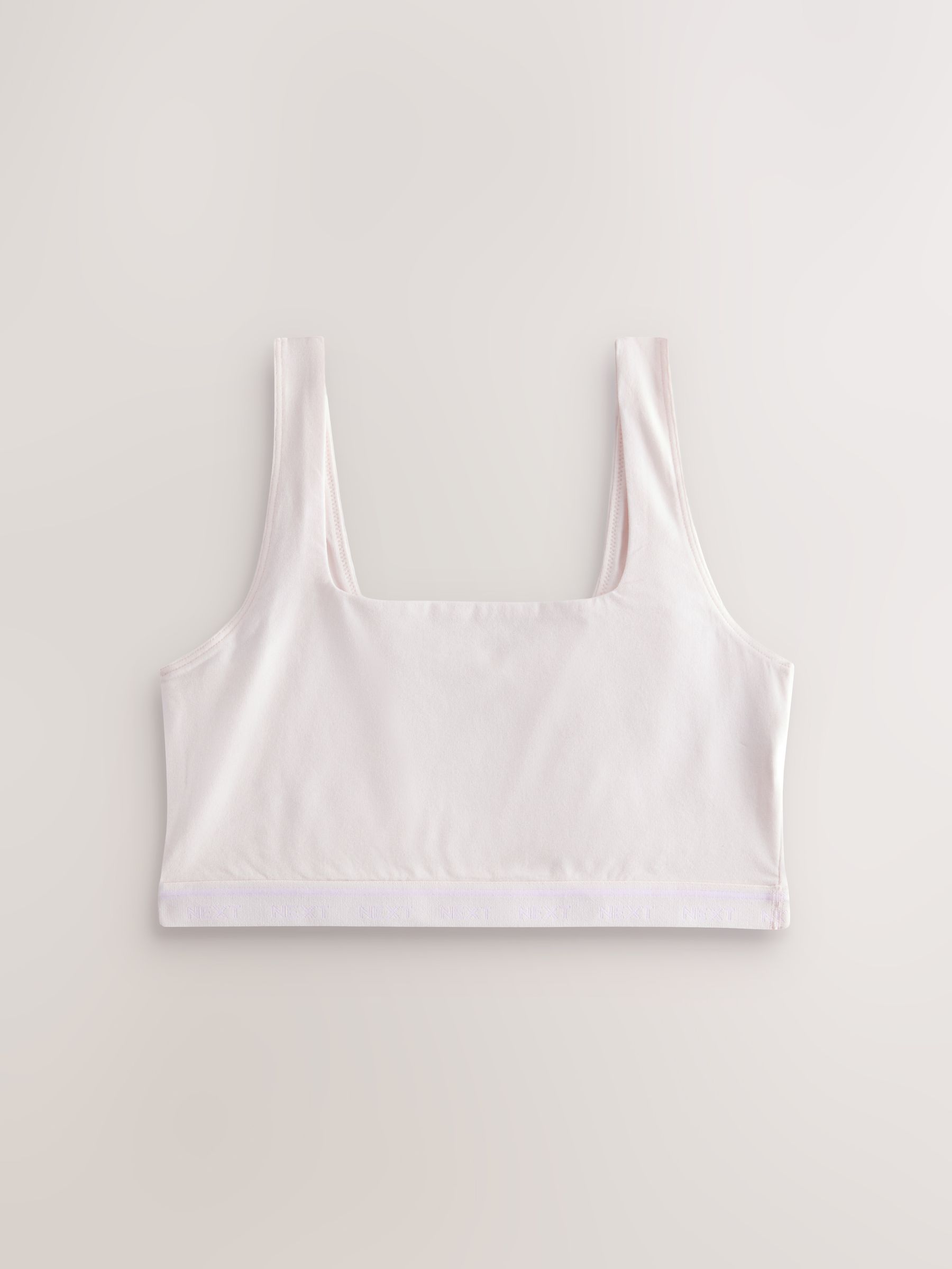 Buy Black Cream Praline Nude 3 Pack Ultimate Comfort Crop Tops From buy-black-cream-praline-nude-3-pack-ultimate-comfort-crop-tops-from