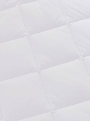 Martex Baby Anti Allergy Waterproof  Quilted Mattress Protector - Cot Bed - Image 3 of 3