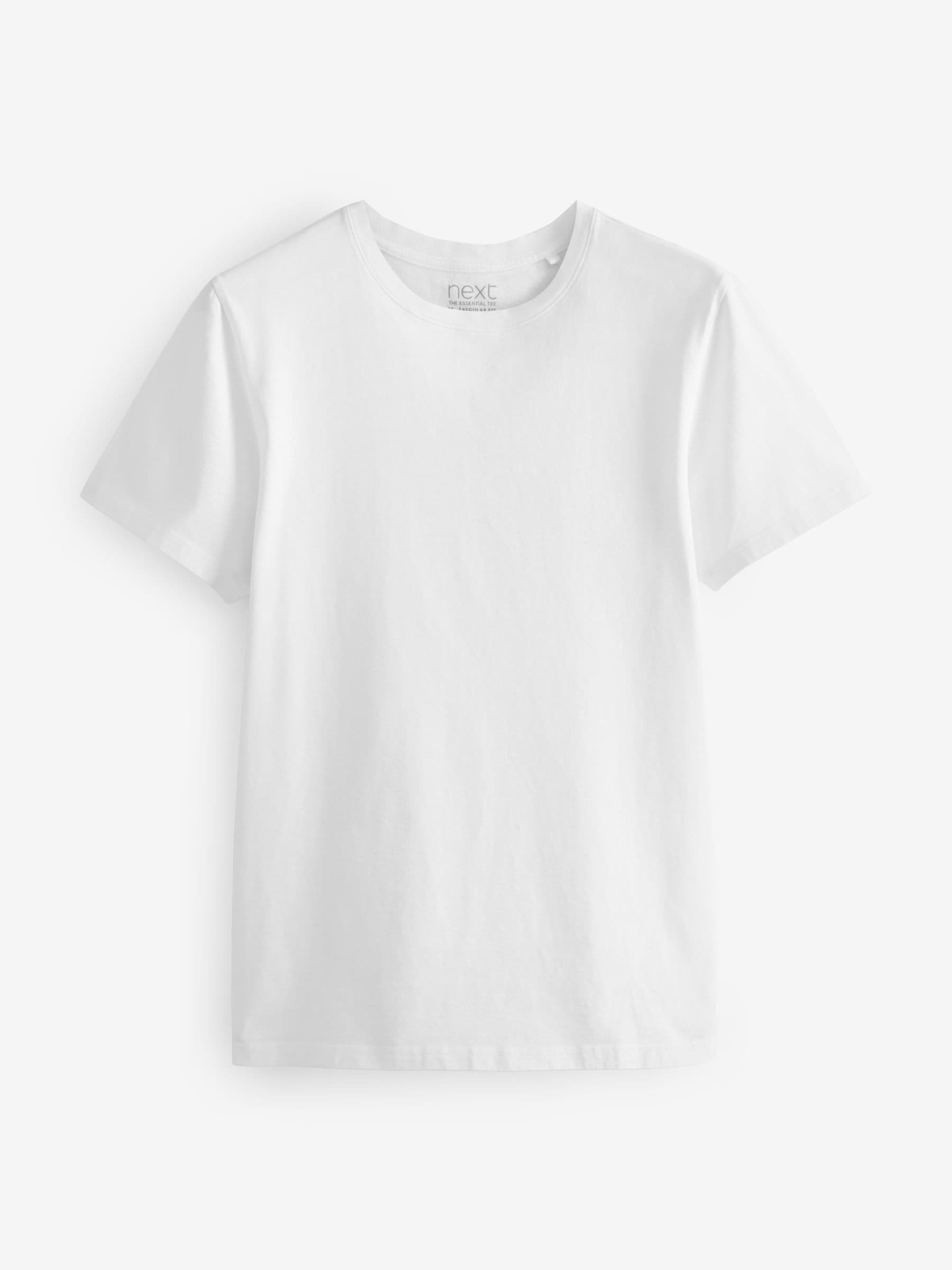 Buy Black/Slate/Grey Marl/White/Navy/Blue 1 Regular Fit