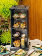 AS Japanese Afternoon Tea for Two at Sanctum Soho Hotel - Image 1 of 1