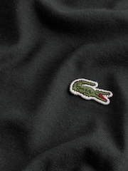 Lacoste Luxury Pima 100% Cotton T-Shirt - Image 6 of 6