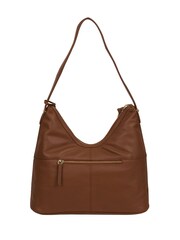 Pure Luxuries London Felicity Leather Shoulder Bag - Image 2 of 6