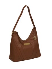 Pure Luxuries London Felicity Leather Shoulder Bag - Image 4 of 6