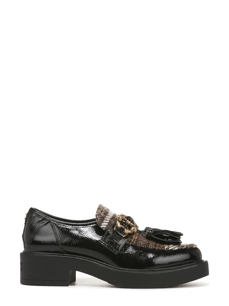Circus NY Nichola Black Slip On Shoes - Image 1 of 6 Circus NY Nichola Black Slip On Shoes - Image 1 of 6