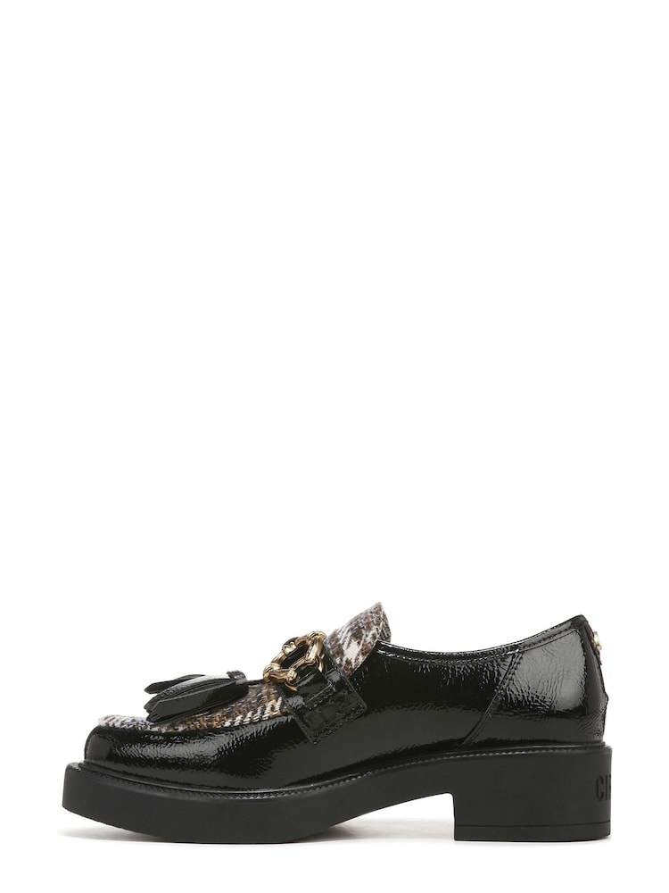 Circus NY Nichola Black Slip On Shoes - Image 2 of 6 Circus NY Nichola Black Slip On Shoes - Image 2 of 6