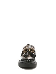 Circus NY Nichola Black Slip On Shoes - Image 3 of 6