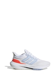 adidas White Ultrabounce Trainers - Image 1 of 11