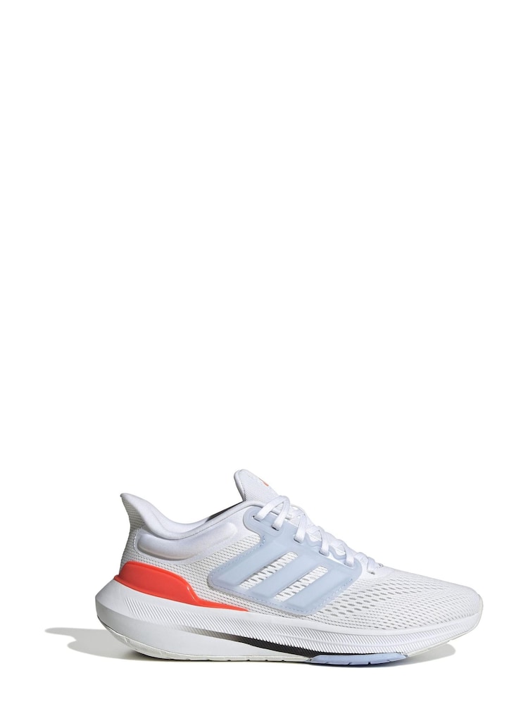 adidas White Ultrabounce Trainers - Image 1 of 11