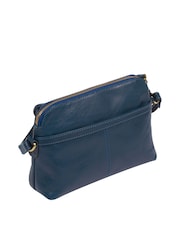Conkca Dainty Leather Cross-Body Bag - Image 4 of 7