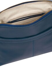 Conkca Dainty Leather Cross-Body Bag - Image 7 of 7