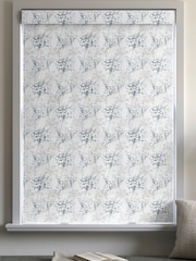 Grey Clemi Made To Measure Roman Blinds - Image 5 of 6