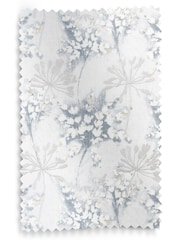 Grey Clemi Made To Measure Roman Blinds - Image 6 of 6