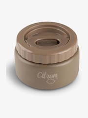 Citron Insulated Stainless Steel Food Jar 250ml - Image 2 of 6