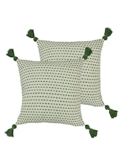 Набор из 2 подушек Furn. Ezra - Изображение 1 из 3