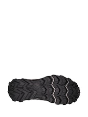 Skechers Brown Equalizer 5.0 Solix Brown Mens Trail Running Trainers - Image 5 of 5