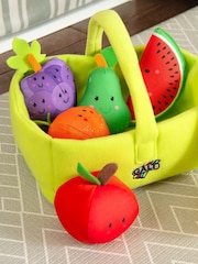 Galt Toys Fill And Spill Fruit Basket - Image 1 of 5