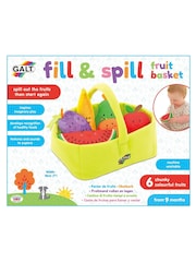 Galt Toys Fill And Spill Fruit Basket - Image 3 of 5