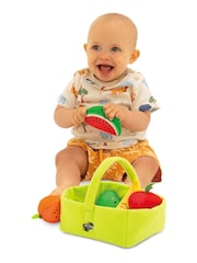Galt Toys Fill And Spill Fruit Basket - Image 4 of 5