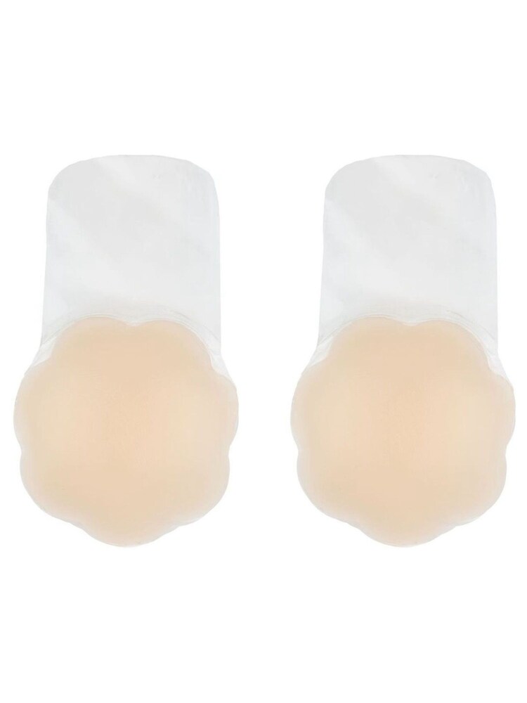 Bye Bra Nude Silicone Pull-Ups Bra - Image 3 of 3