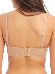 Fantasie Nude Strapless Smoothing Underwire Seamless Bra - Image 4 of 7