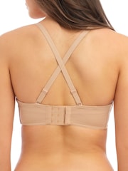 Fantasie Nude Strapless Smoothing Underwire Seamless Bra - Image 6 of 7