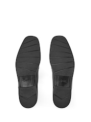 Start Rite College Black Leather Smart School Shoes - Image 5 of 5